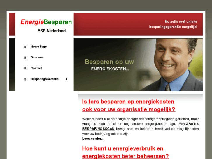 www.bespaarenergiekosten.nl