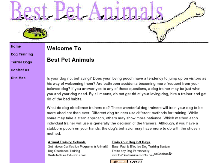 www.bestpetanimals.com