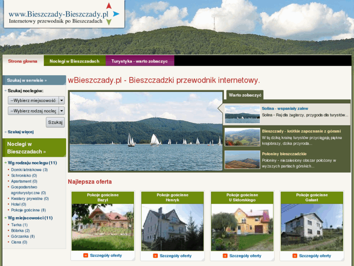 www.bieszczady-bieszczady.pl