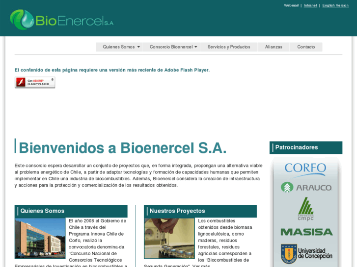 www.bioenercel.com