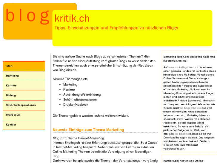 www.blogkritik.ch