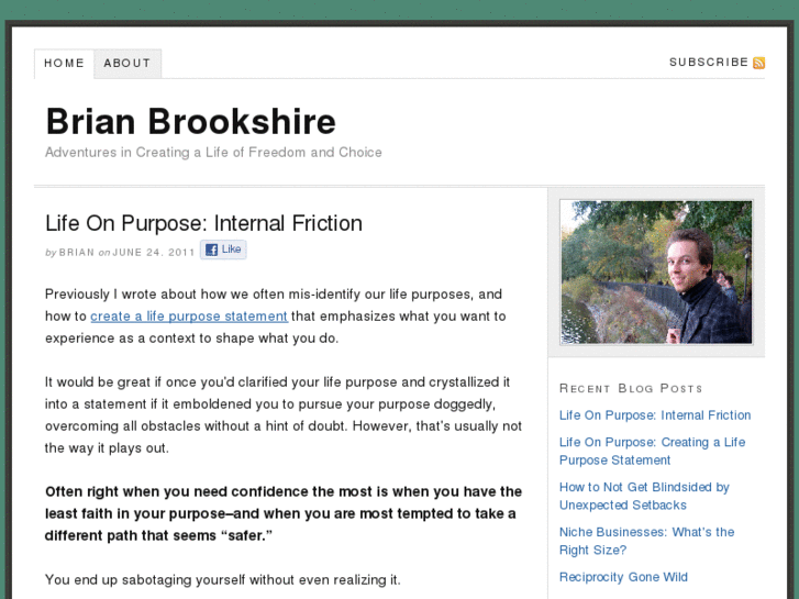 www.brianbrookshire.com