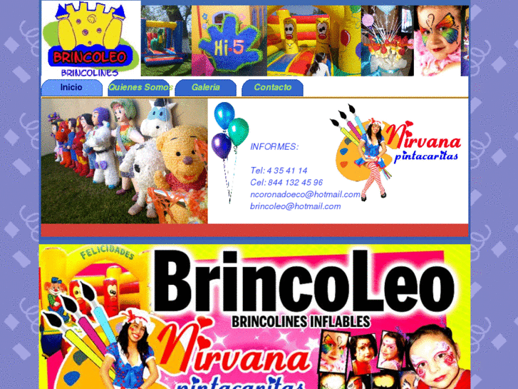 www.brincoleo.com