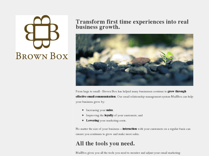 www.brownbox2.com