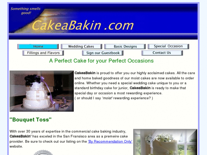 www.cakeabakin.com