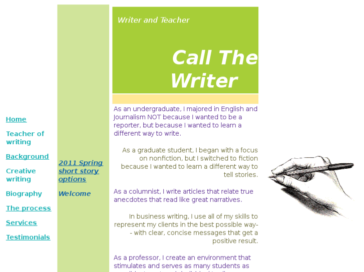 www.callthewriter.com