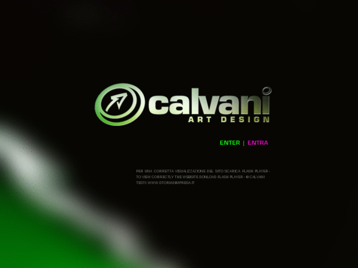 www.calvaniartdesign.it