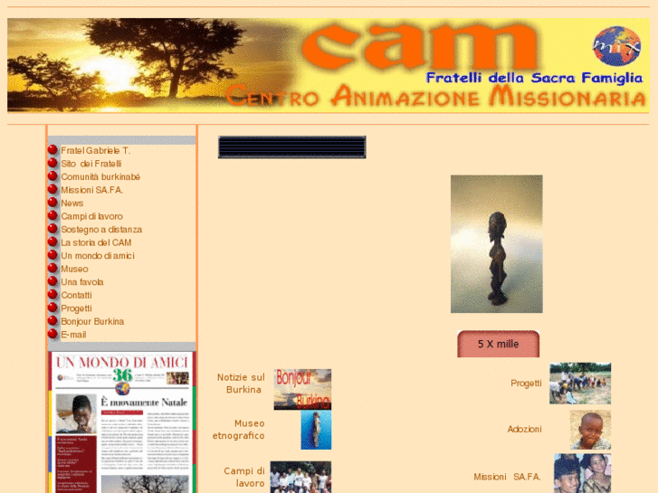 www.camsafa.org