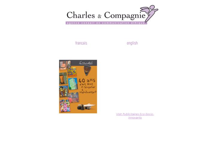 www.charlesetcompagnie.com