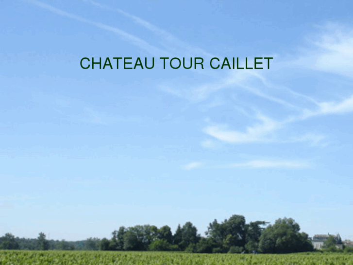 www.chateau-tourcaillet.com