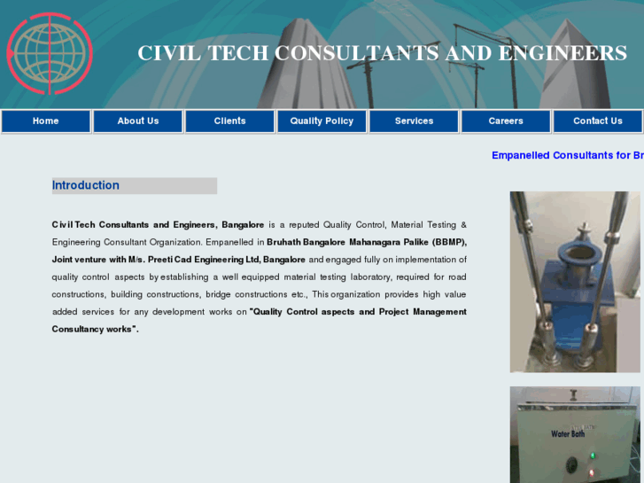 www.civiltechconsultants.com