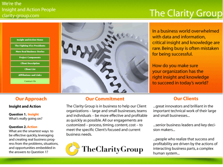 www.clarity-group.com