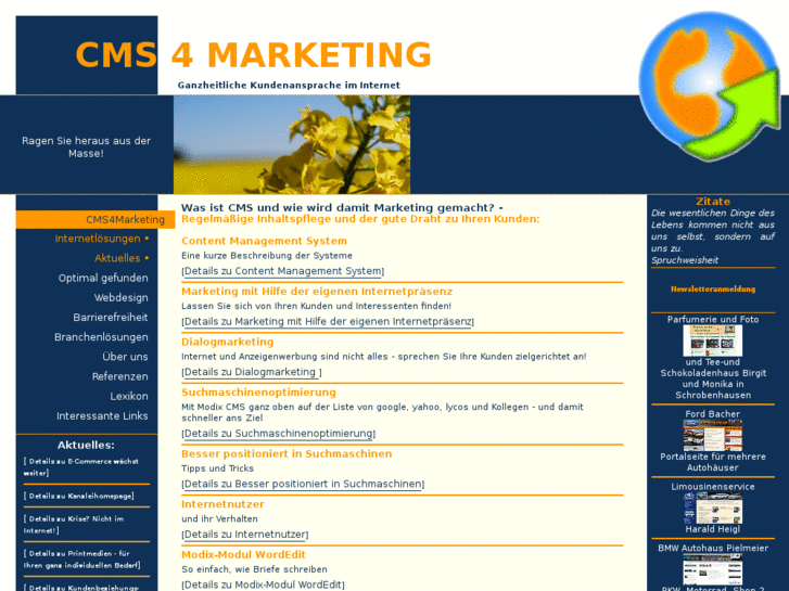 www.cms4marketing.de