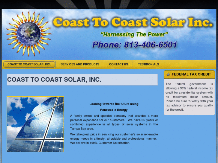 www.coasttocoastsolar.com