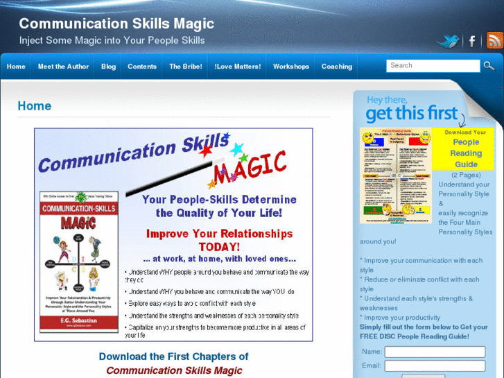 www.communicationskillsmagic.com