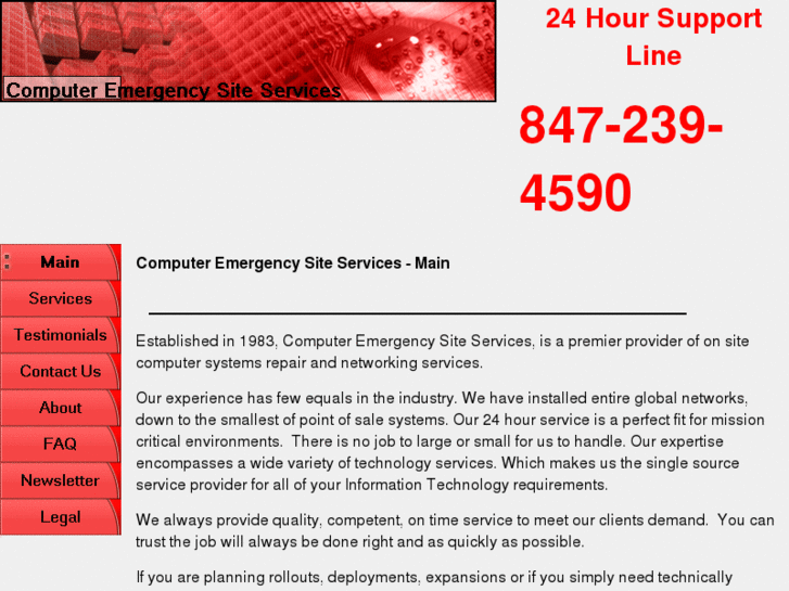 www.computeremergencyresponseteam.net