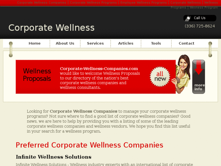 www.corporate-wellness-companies.com