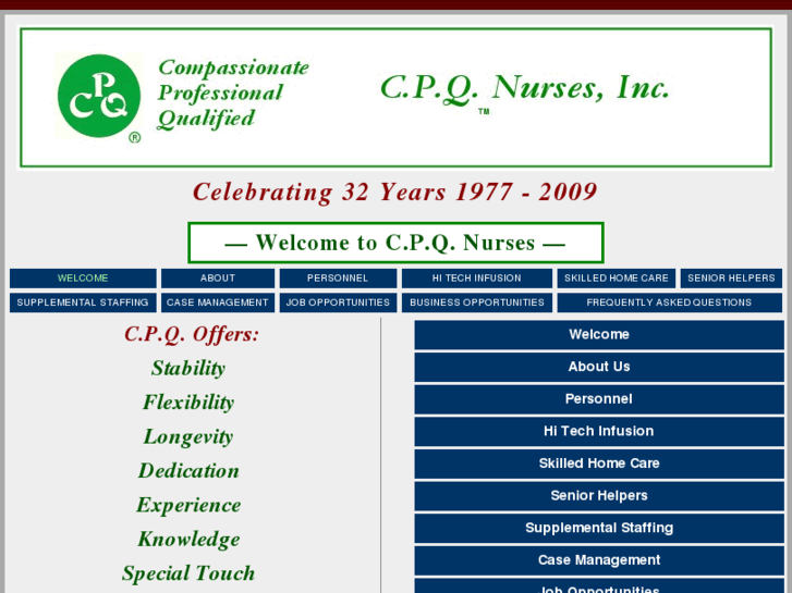 www.cpqnurses.com