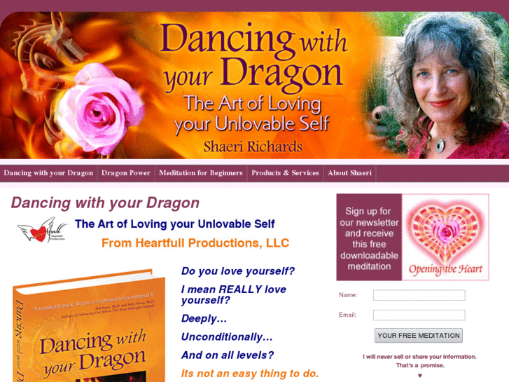 www.dancingwiththedragon.com