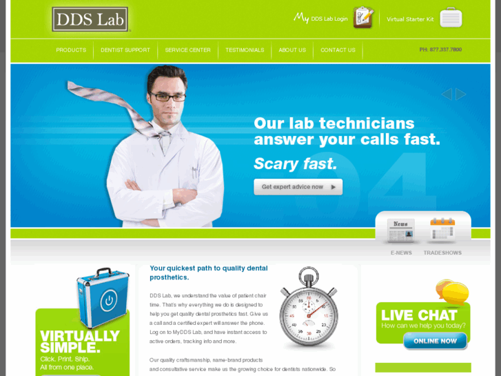 www.ddslab.com