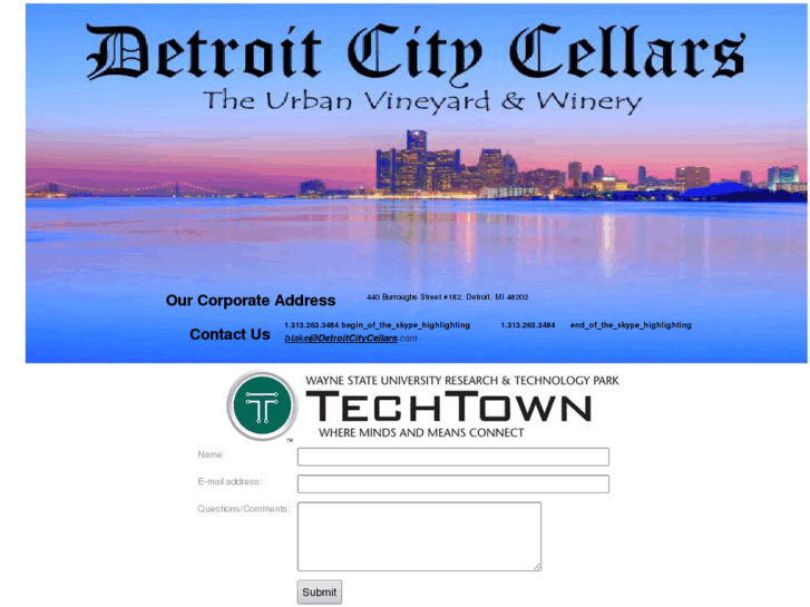 www.detroitcitycellars.com