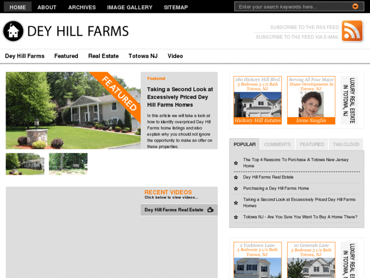 www.deyhillfarms.com