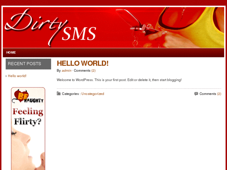 www.dirtysms.net