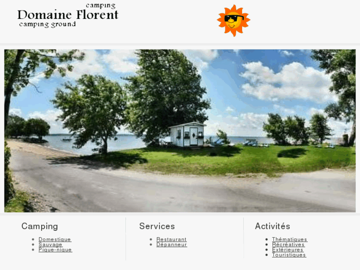 www.domaineflorent.com