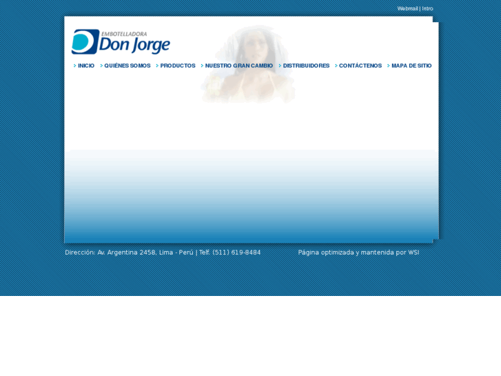 www.donjorge.net