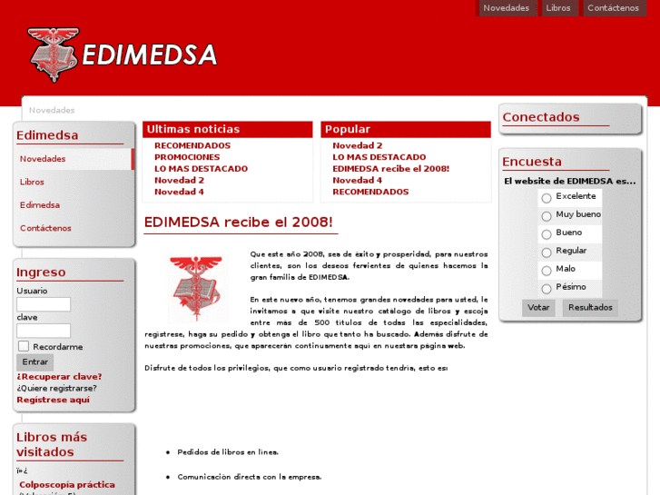 www.edimedsa.com