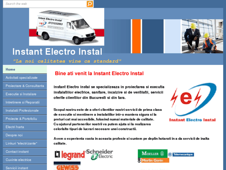 www.electricianul.com