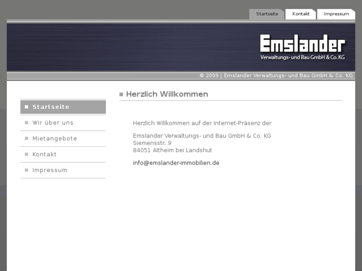 www.emslander-verwaltung.com