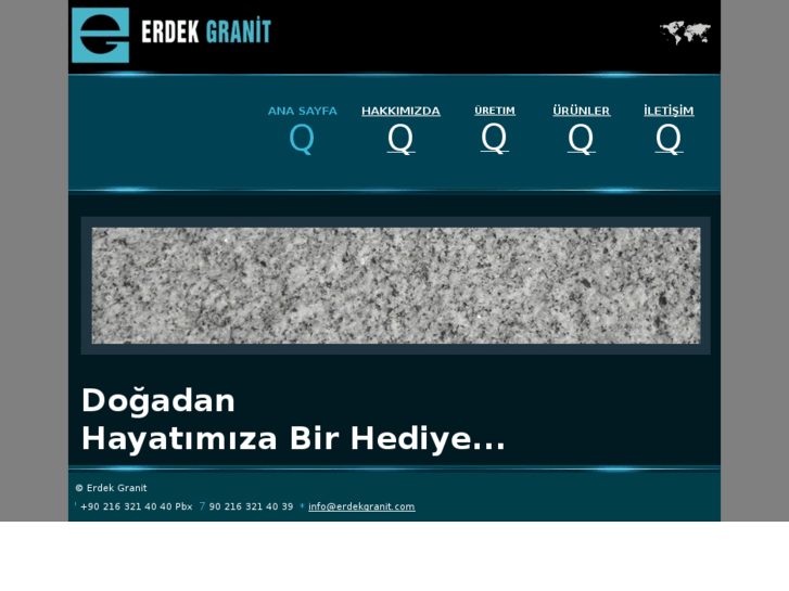 www.erdekgranit.com