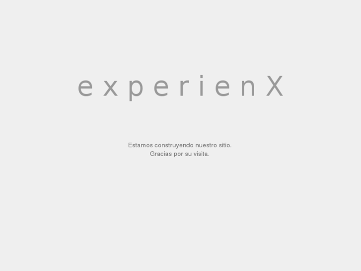 www.experienx.es