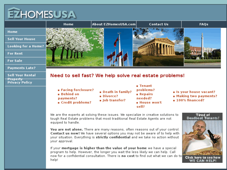 www.ezhomesusa.com