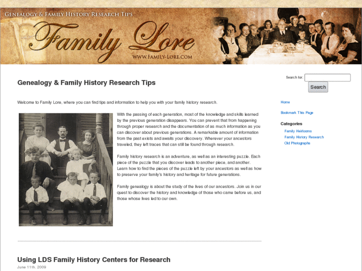 www.family-lore.com