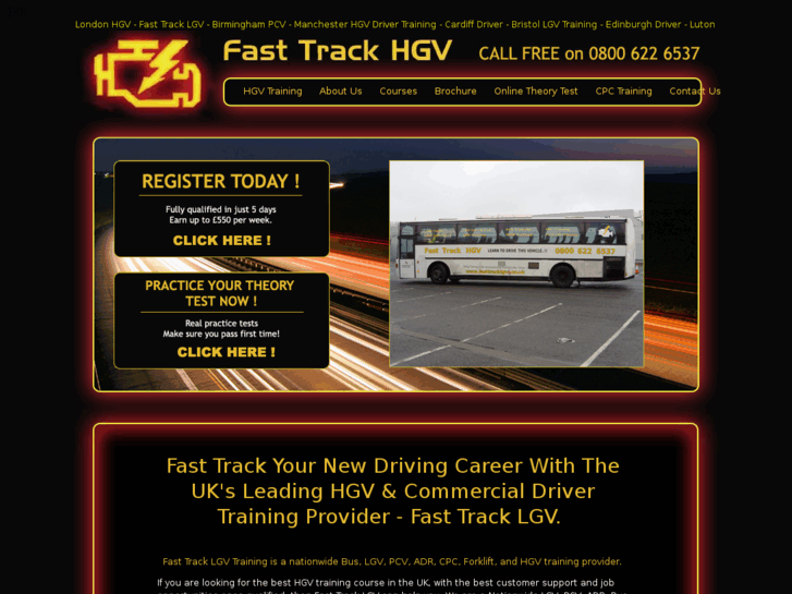 www.fasttracklgv.co.uk