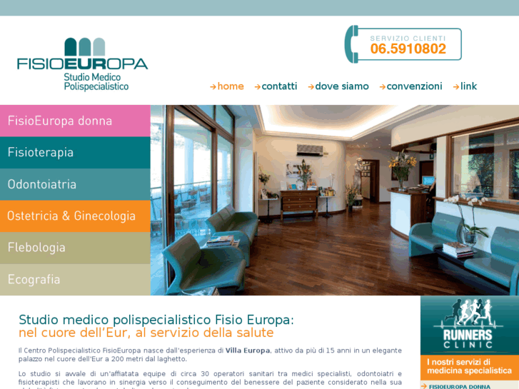 www.fisioeuropa.it