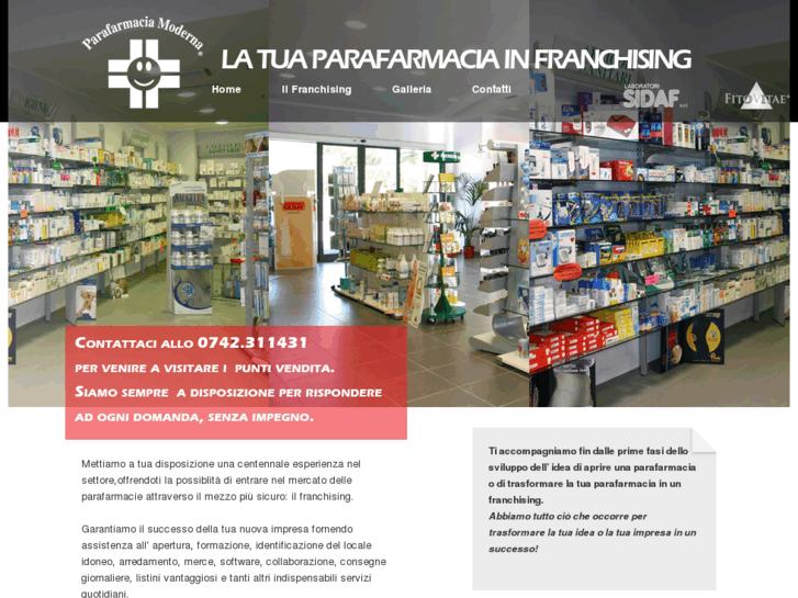 www.franchisingparafarmacia.com