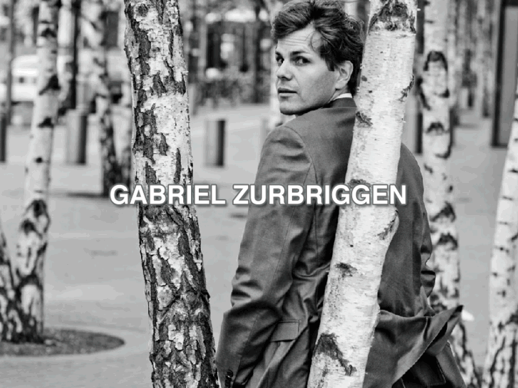 www.gabrielzurbriggen.com