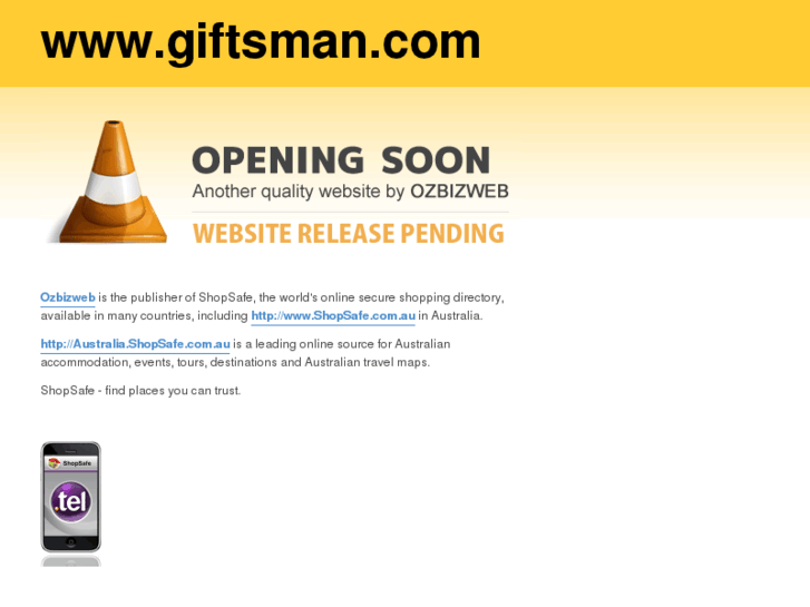 www.giftsman.com