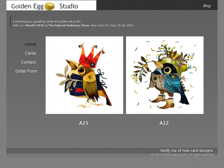 www.goldeneggstudio.com