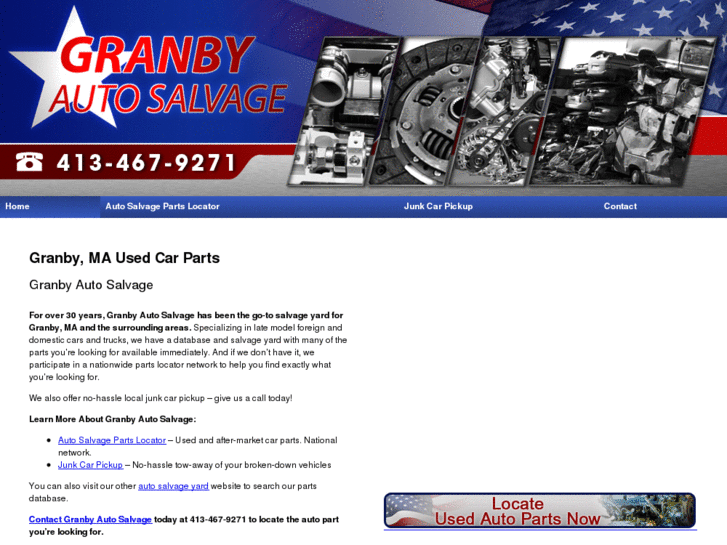 www.granbyauto.com