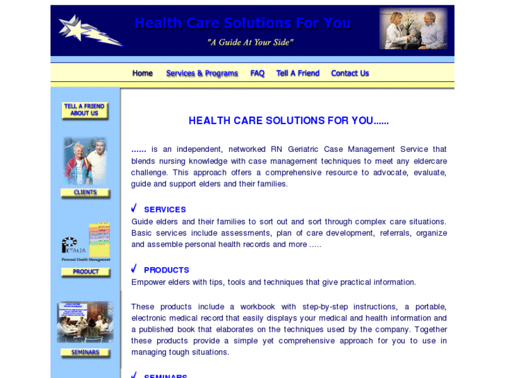 www.healthcaresolutionsforyou.com