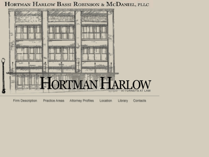 www.hortmanharlow.com