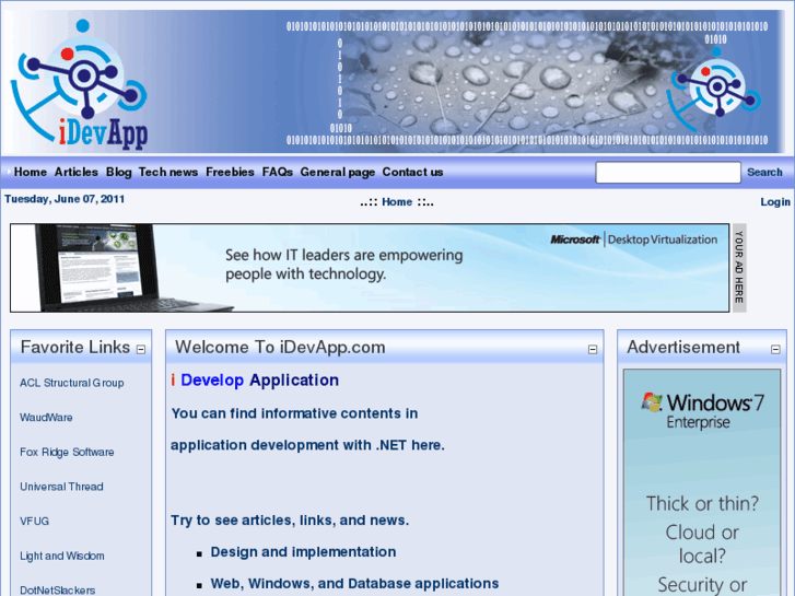 www.idevapp.com