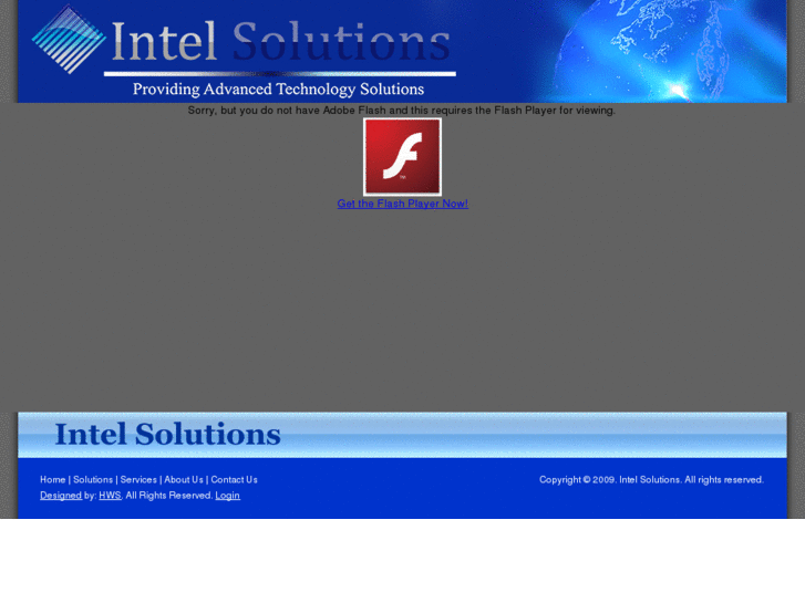 www.intelsolutionsllc.com