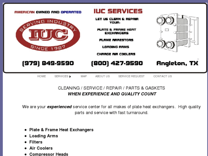 www.iucservices.com