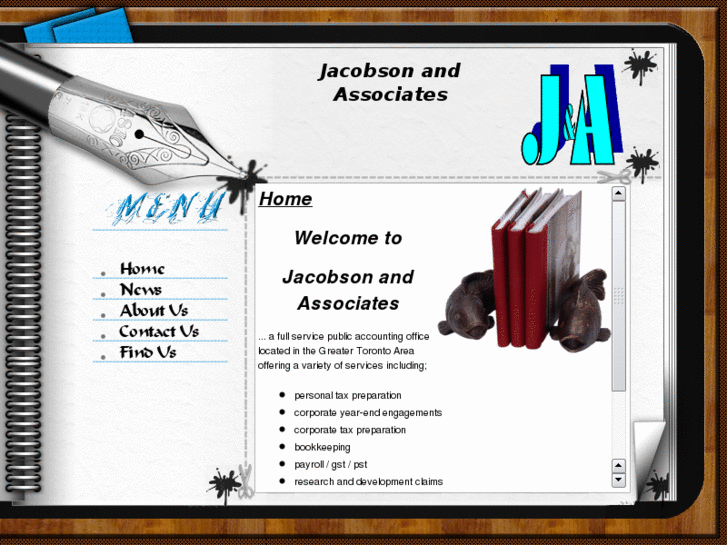 www.jacobsonandassociates.com