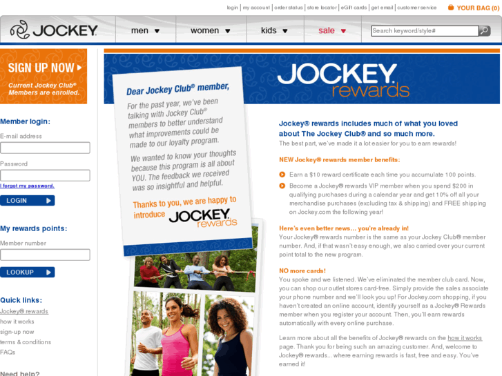 www.jockeyrewards.com